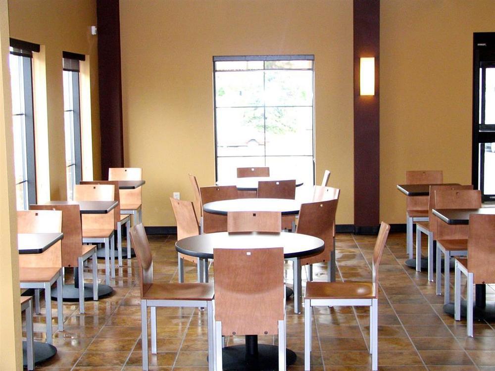 Americas Best Value Inn - Campus View Eau Claire Interior foto