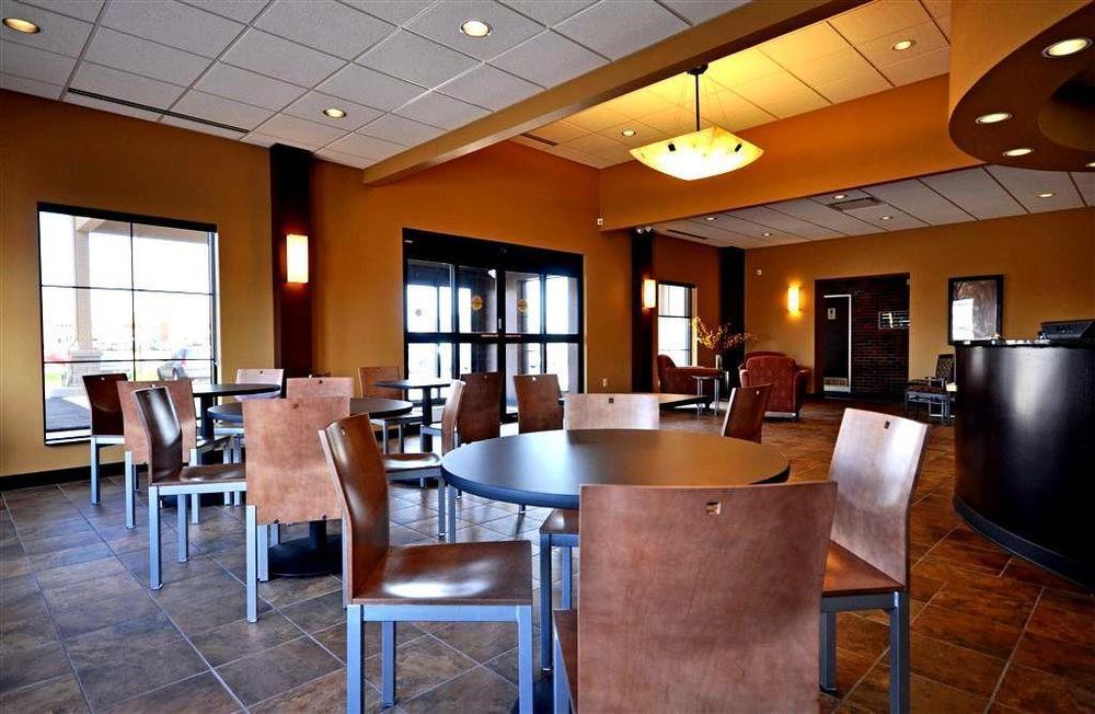 Americas Best Value Inn - Campus View Eau Claire Interior foto