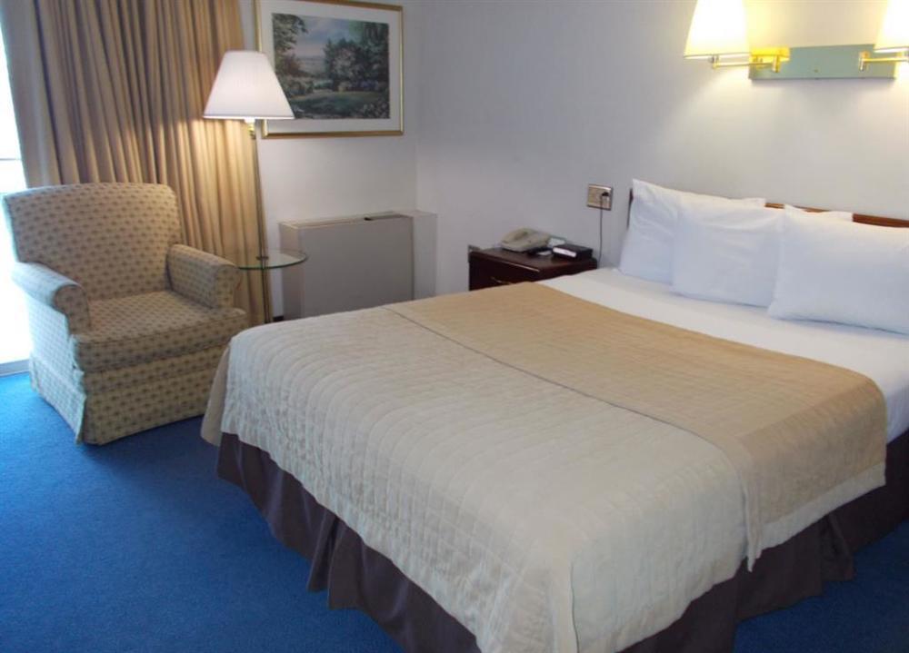 Americas Best Value Inn - Campus View Eau Claire Cameră foto