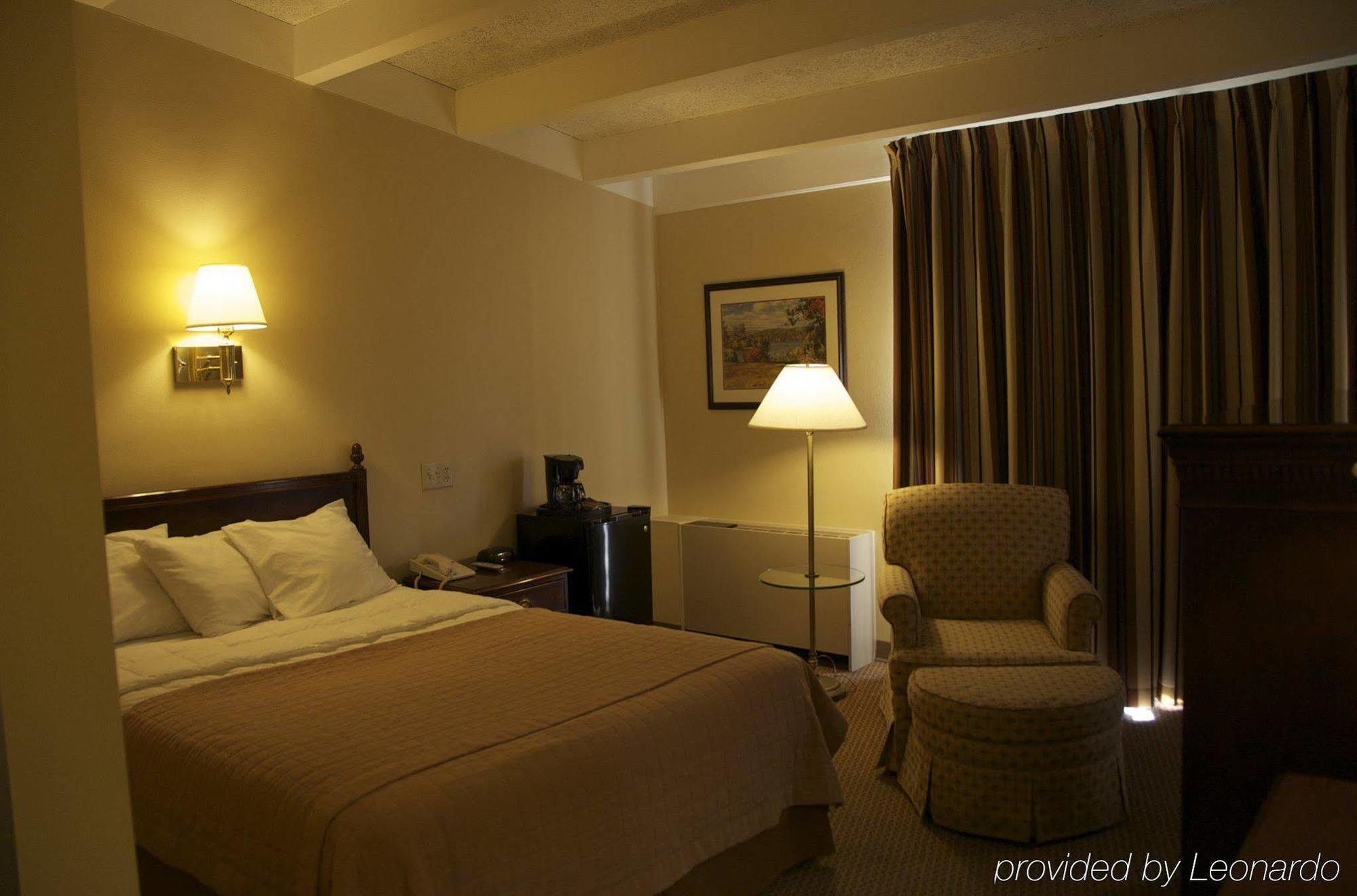 Americas Best Value Inn - Campus View Eau Claire Cameră foto