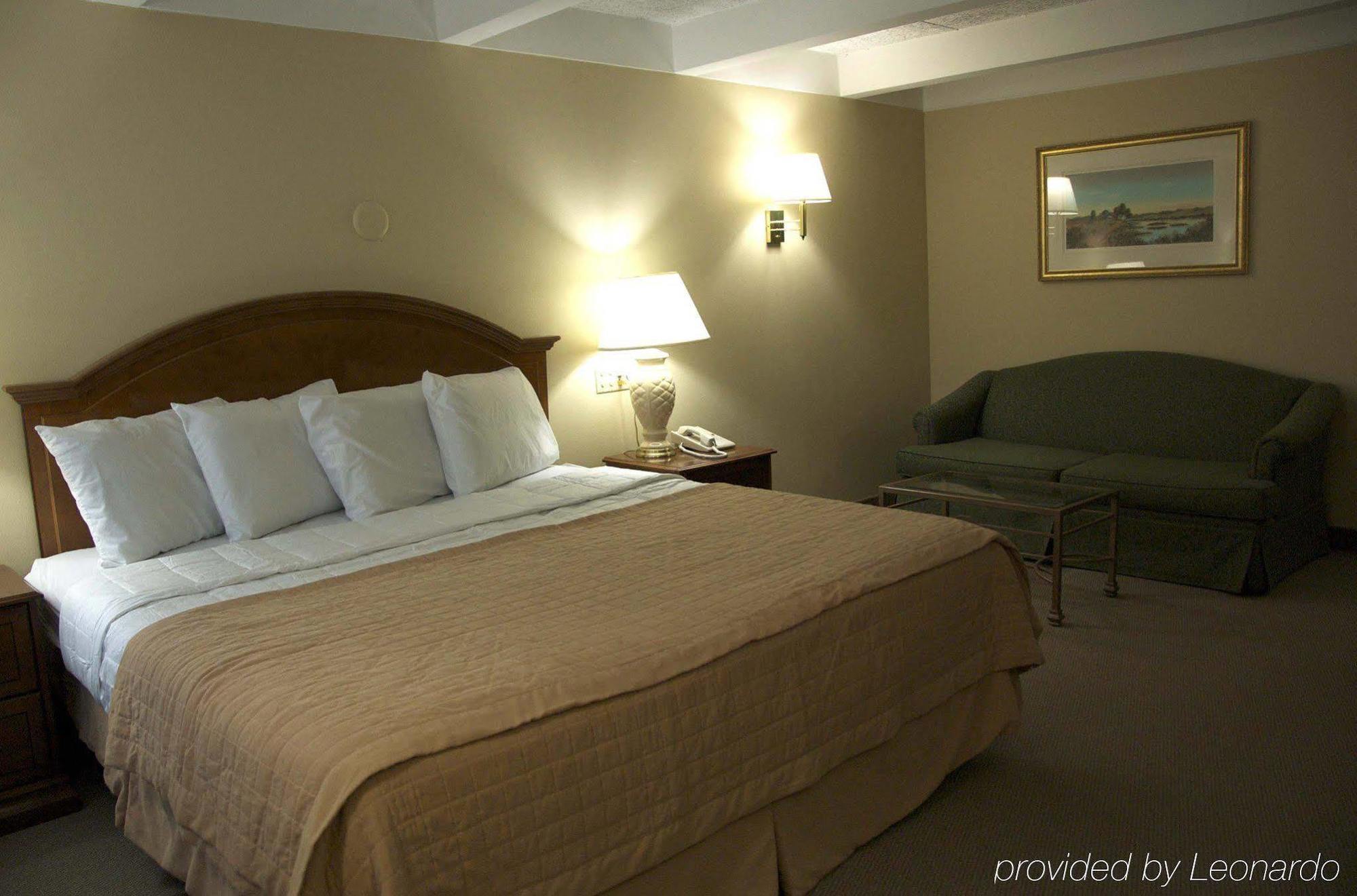 Americas Best Value Inn - Campus View Eau Claire Cameră foto